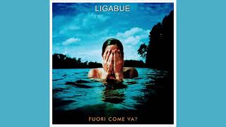 Ligabue - Nato per me (Remastered) - HQ