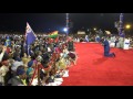 KISUMU MEGA MEETING NANI KAMA WEWE By Enock