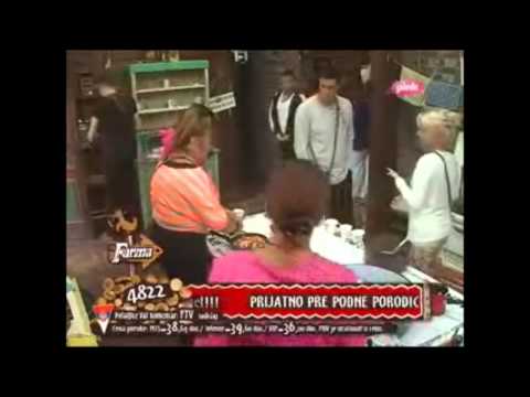 Divna je sve objasnila