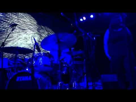 Soulive w/Marco Benevento & Jen Hartswick: Dazed And Confused [HD] 2012-03-03 - BOWLIVE III