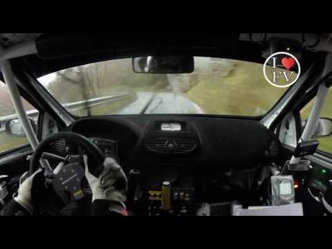 4°Ronde della Val Merula 2017 Fioroni - Rocchi by Ferrario Video