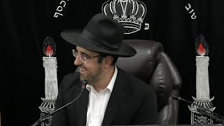 אני לדודי ודודי לי | הרב מאיר אליהו | רביעי - פרשת נצבים - תשפה (הרב שי עובד) - התמונה מוצגת ישירות מתוך אתר האינטרנט יוטיוב. זכויות היוצרים בתמונה שייכות ליוצרה. קישור קרדיט למקור התוכן נמצא בתוך דף הסרטון