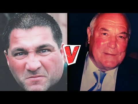 Essex Doormen BRUTAL TRUTH On : John 'GAFFER' v Freddie 'BOSH' Fight