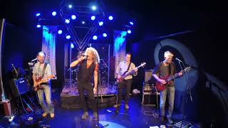 Annabel (live) cover - Boudewijn de Groot (nederpop)