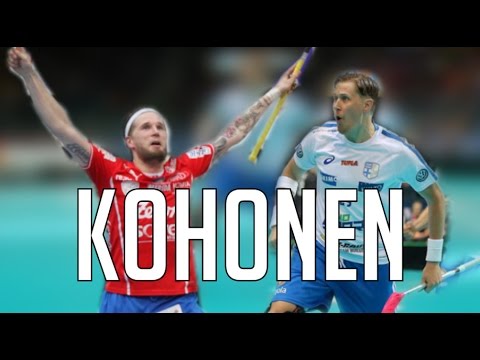 Mika & Mikko Kohonen Top 10 Goals Season 2015/16