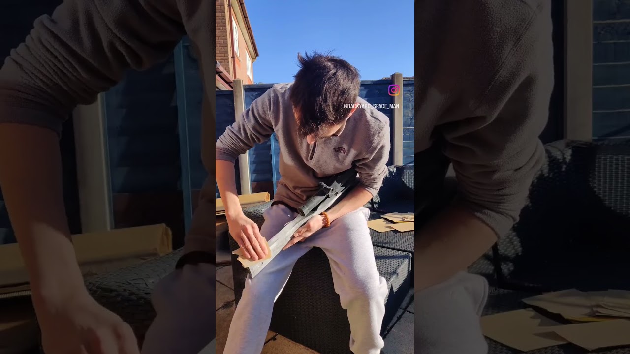 Repeat the small tasks to master them!