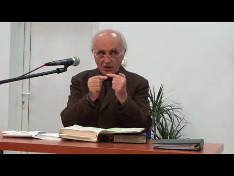 Zaharia Bica studiu Geneza cap 46 si 47 - 2018 04 16