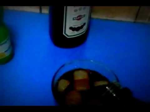 Chispazo Coca Cola (Zero)