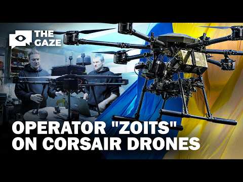 OCCUPIERS CAN'T HIDE: How heavy bombers devastate Russian troops with drones