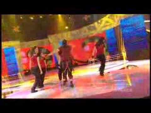 Junior Eurovision 2006 Greece - Chloe Boleti - "Den Peirazi"