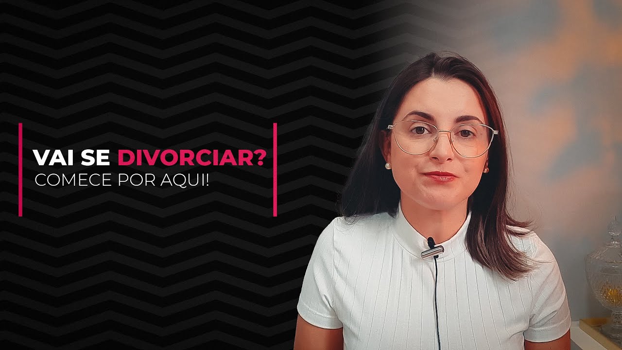Vou me divorciar, e agora? Guia rápido de divórcio 2021