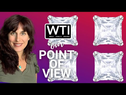Swarovski Women's Earrings - WTI product video review