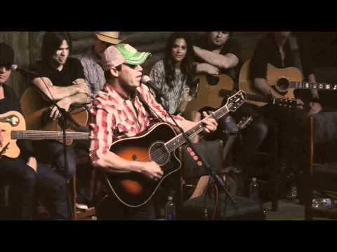 James Wesley - KASE 101 CLASS OF 2012 Concert