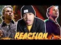 RICH THE KID - SPLASHIN - REACTION RICH THE KID - SPLASHIN - REACTION