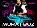 DJ PARLAK vs. Murat Boz - Sallana Sallana ...