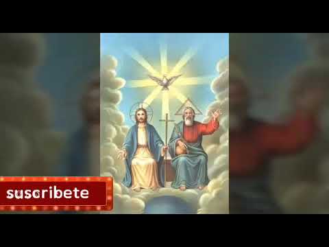 La Santísima Trinidad vol.4  _soloma