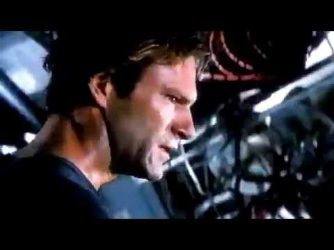 Vorschaubild für The Core - Der innere Kern Trailer