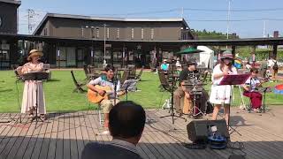 でいご hiromi with friends@そらら