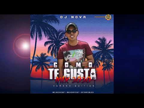 Mix De Plenas Nuevas 2020 - @DjNova507 - LO MAS NUEVO - ESTRENOS 2020 - VERANO - Como Te Gusta Mix
