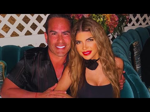 Is Teresa Giudice & Louie's "Love Bubble" About to BURST?! (June 2025 Update)