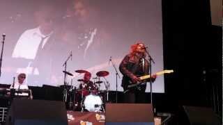 Drive - Let The Good Times Roll