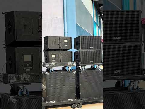 Which one do you guys choose? 😁 DK12 VS DS12 #shorts #shortvideo #speaker #viralvideo