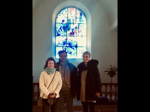 Lullaby of Takeda (Japanese folk song)