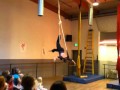 Cheri On The Dance Trapeze MOV