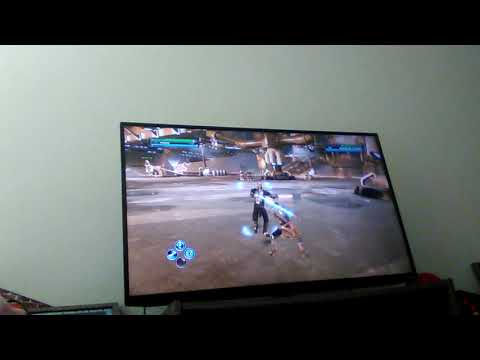 Star Wars The Force Unleashed|Shadow Guard Boss Fight