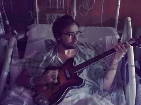 Hospital Hands - Doc Aquatic
