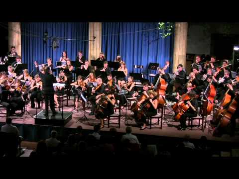 Erkel: Hunyadi László - nyitány