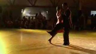 Pablo Inza & Maria Mondino 2 CTF 08