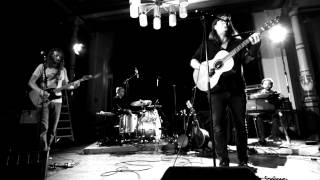 Donnerwetter - Silent One