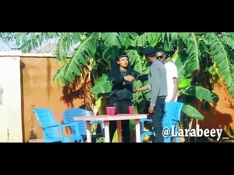 Larabeey The Game Episode 11 #intermission