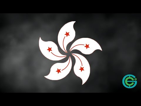 五分鐘解讀香港抗爭（地理啦！）。 (Hong Kong Protests explained in 5 minutes (Geography Now!))