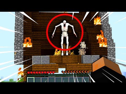 TUTTA LA VERITA' SUGLI SCP DI MINECRAFT!!! (SCP 096)