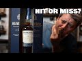 Heaven Hill 19 Year Wheat Whiskey Review!