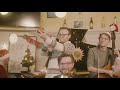 Simon Höfele, Frank Dupree Trio & Goldmund Quartet - Santa Baby (Offizielles Musikvideo)