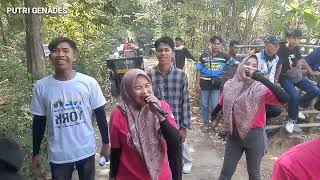 Download lagu PUTRI GENADES IMING IMING [VOC. ASIH] Dsn.Wanajaya ciasem tengah mp3