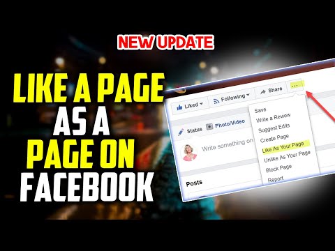 How To Turn Off Reviews On A Facebook page Full Guide
