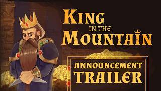 Watch and explore about King in the Mountain Closed Beta PC Steam CD Key