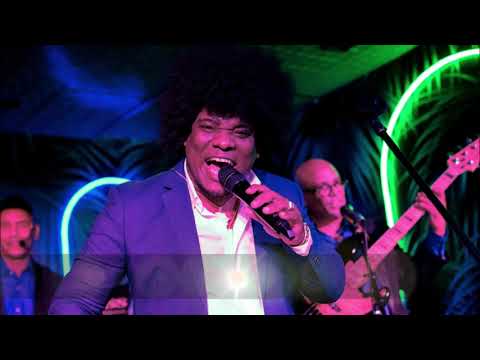 Promotional video thumbnail 2 for Afro23