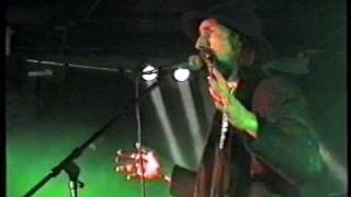 Arthur Brown - Love is a Spirit (live)