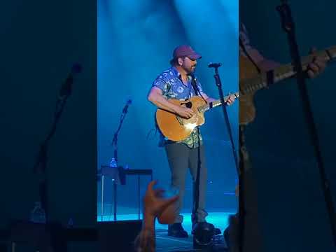 Rodney Atkins sings I Want To Be Like You