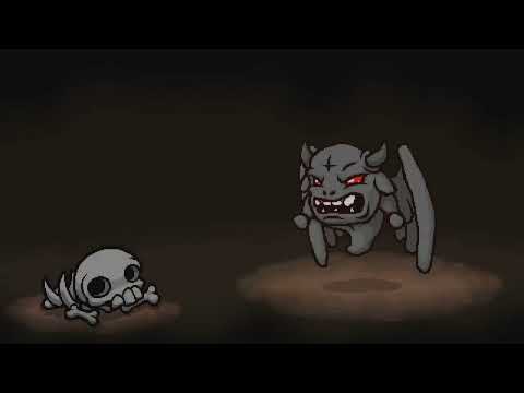FORGOTTEN TO DELIRIUM|The Binding of Isaac:Repentance #16