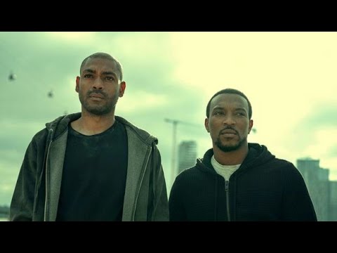 Top boy • Netflix s3 | roddy ricch plottin 🎵