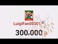Thanks For 300 000 Subscribers