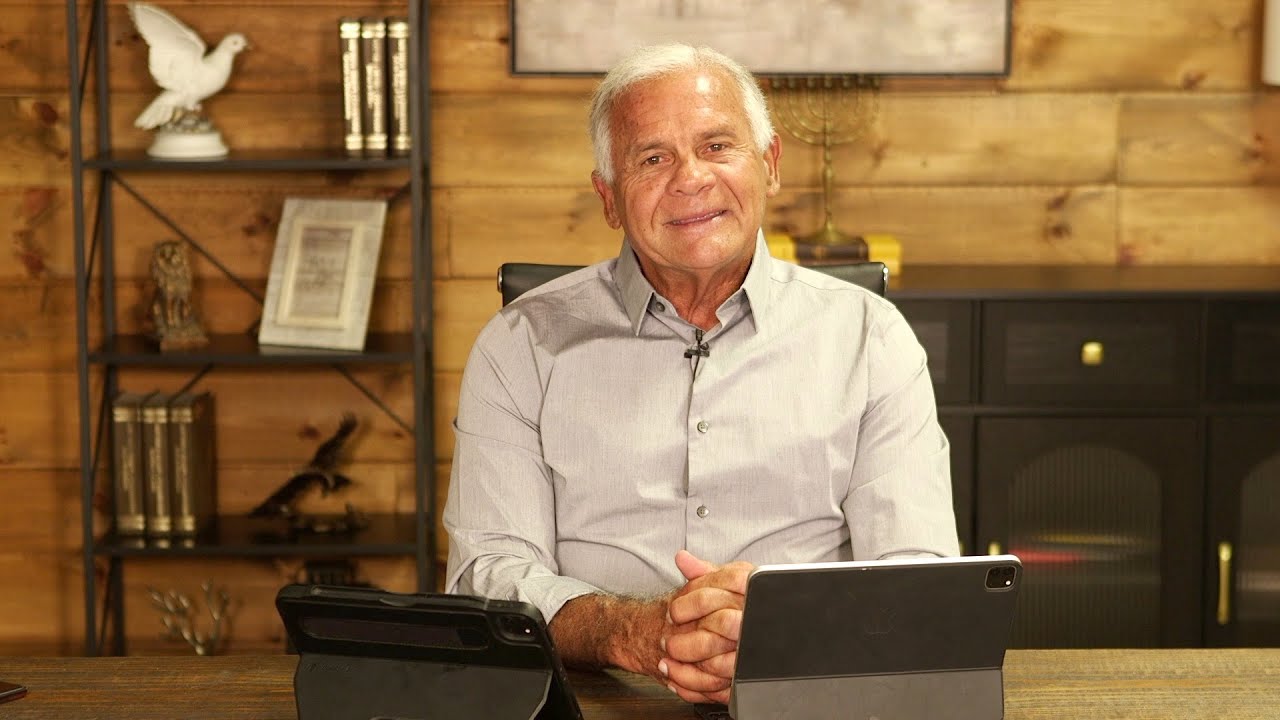 The Apostle Paul Speaking to Us Today