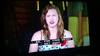 Music video thumbnail preview for Zombie women of satan(2009) Tv by The Dead Beats