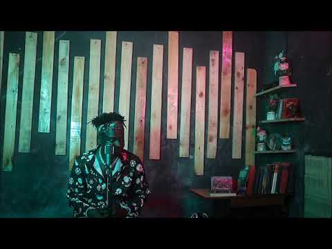 Koo Ntakra ft Strongman Rap Lesson 2 Live Performance (GHG Live)